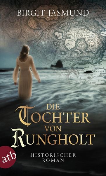 Produktbild: Die Tochter von Rungholt