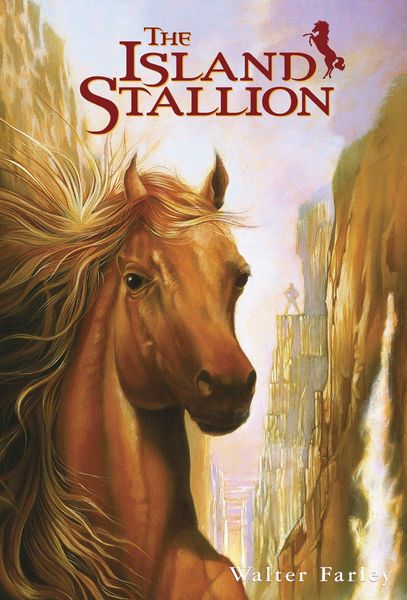 Produktbild: The Island Stallion