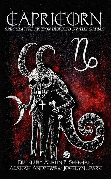 Produktbild: Capricorn