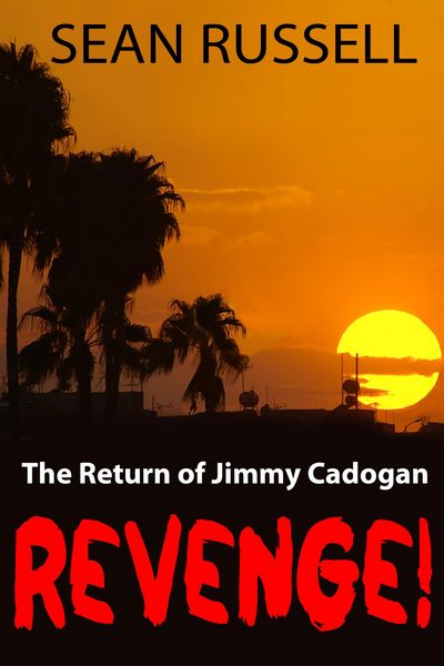 Produktbild: Revenge! The Return of Jimmy Cadogan