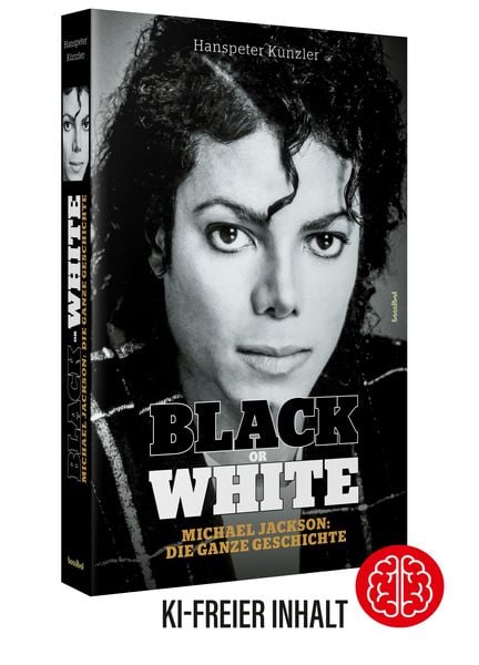Produktbild: Black Or White