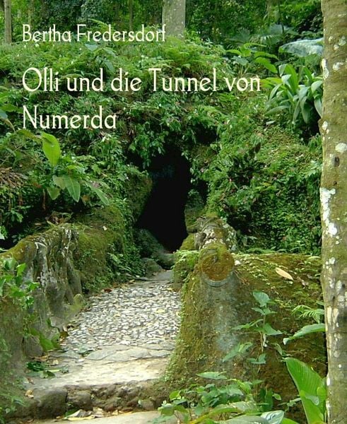 Produktbild: Olli und die Tunnel von Numerda