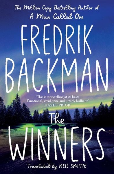 Produktbild: The Winners