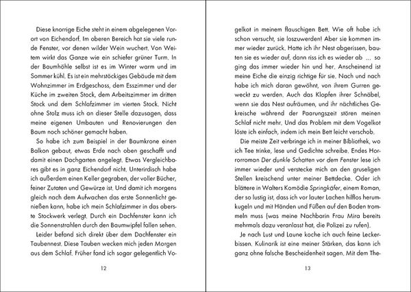 Produktbild: White Fox Chroniken (Band 1) - Das Geheimnis des Silberbaums