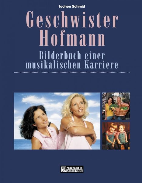 Produktbild: Geschwister Hofmann