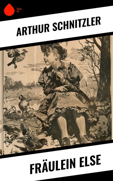 Produktbild: Fr&auml;ulein Else
