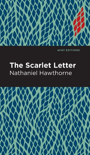 Produktbild: The Scarlet Letter