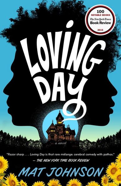 Produktbild: Loving Day