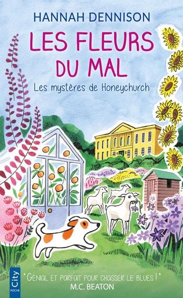 Produktbild: Les fleurs du mal