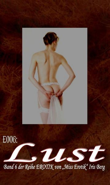 Produktbild: E006: Lust