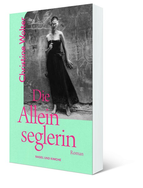 Produktbild: Die Alleinseglerin