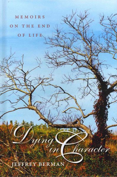 Produktbild: Dying in Character