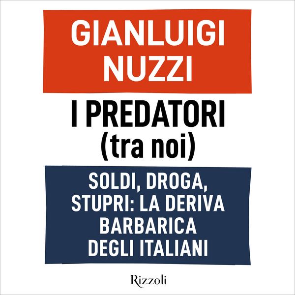 Produktbild: I predatori (tra noi)