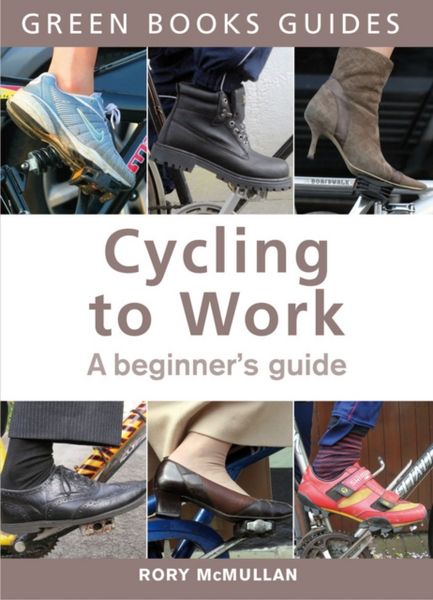 Produktbild: McMullan, R: Cycling to Work