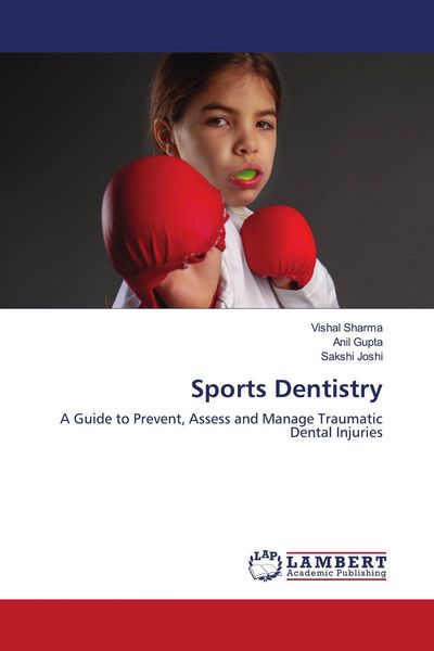Produktbild: Sports Dentistry