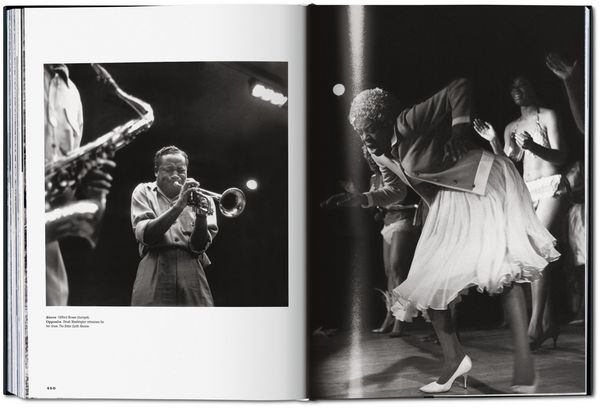 Produktbild: William Claxton