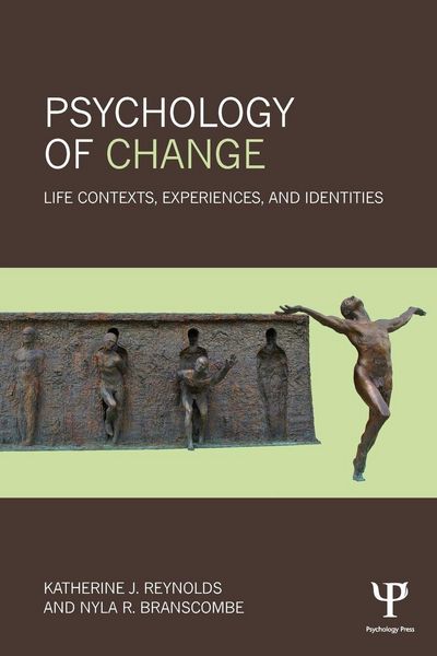 Produktbild: Psychology of Change