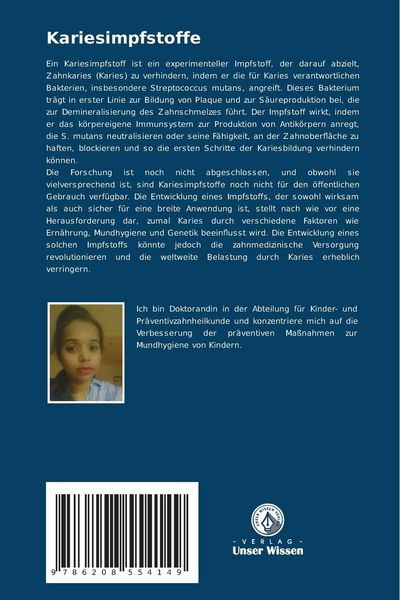 Produktbild: Kariesimpfstoffe