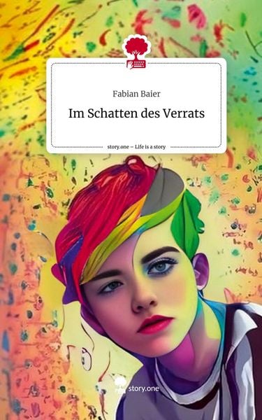 Produktbild: Im Schatten des Verrats. Life is a Story - story.one