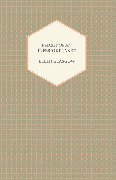 Produktbild: Phases of an Inferior Planet