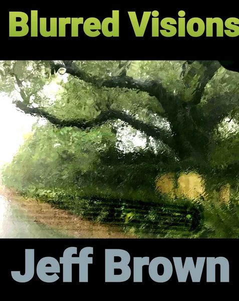 Produktbild: Blurred Visions