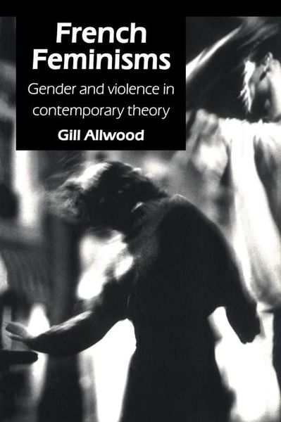 Produktbild: French Feminisms