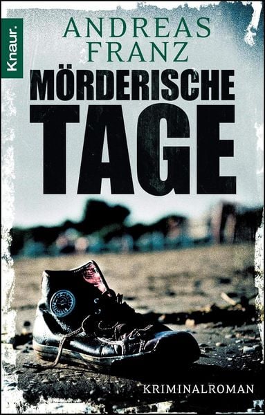 Produktbild: M&ouml;rderische Tage