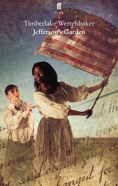 Produktbild: Jefferson's Garden