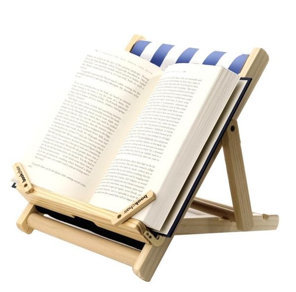 Produktbild: Buchst&auml;nder aus Holz