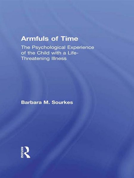 Produktbild: Armfuls of Time