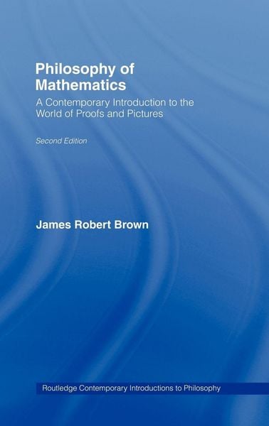 Produktbild: Philosophy of Mathematics