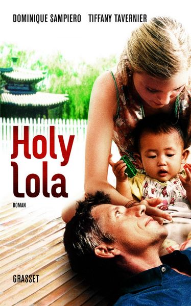 Produktbild: Holy Lola