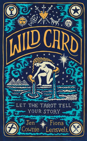 Produktbild: Wild Card