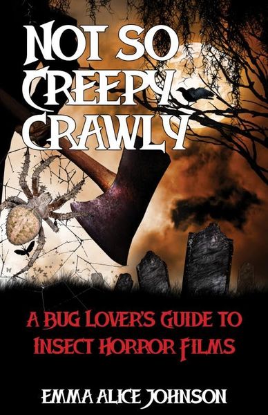 Produktbild: Not So Creepy Crawly