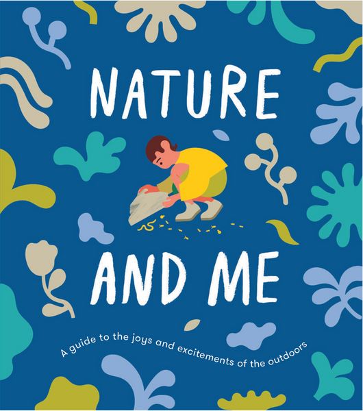 Produktbild: Nature and Me