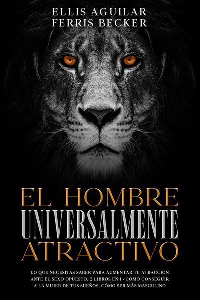Produktbild: El Hombre Universalmente Atractivo