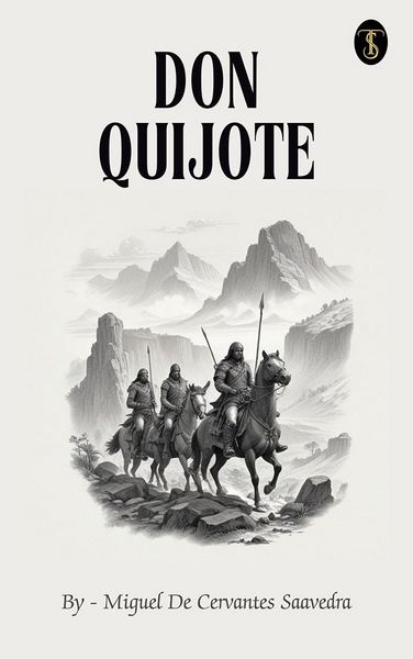 Produktbild: Don Quijote