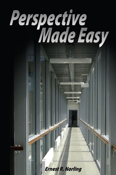 Produktbild: Perspective Made Easy