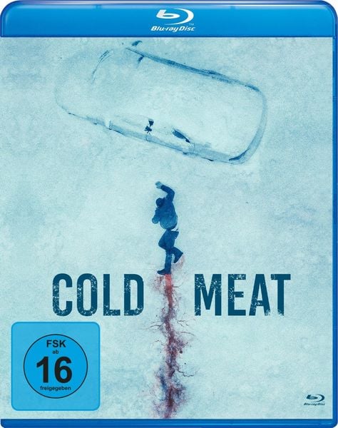 Produktbild: Cold Meat