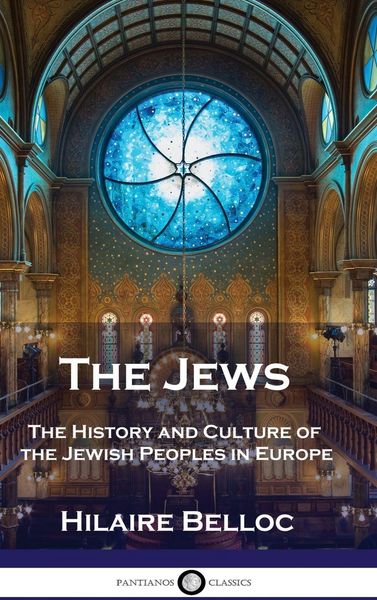 Produktbild: The Jews