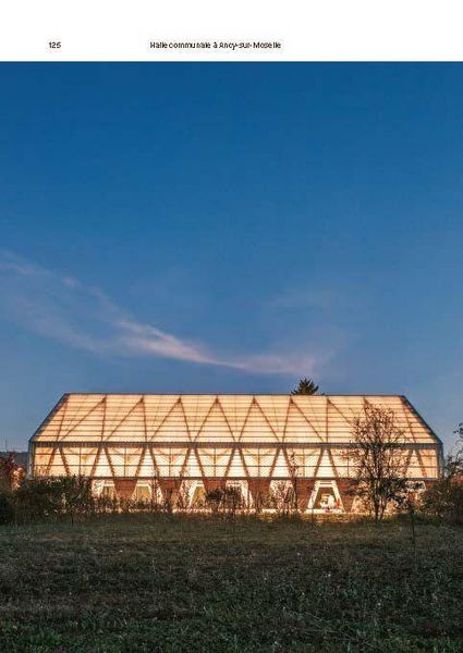 Produktbild: Architectures terrestres