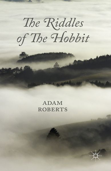 Produktbild: The Riddles of The Hobbit