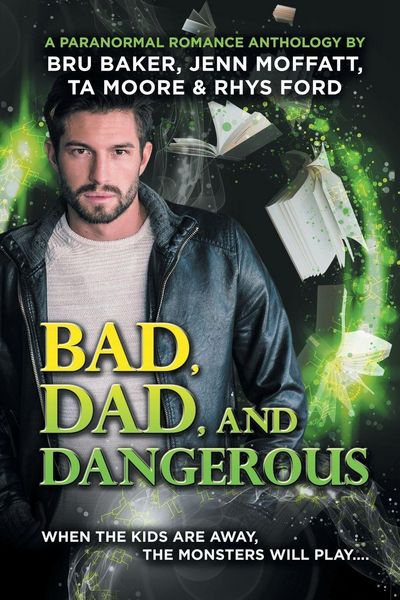 Produktbild: Bad, Dad, and Dangerous