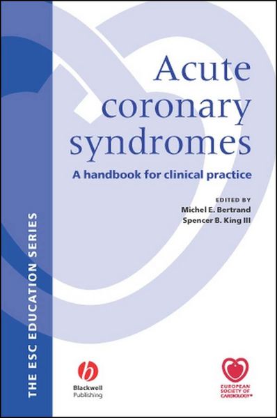 Produktbild: Acute Coronary Syndromes
