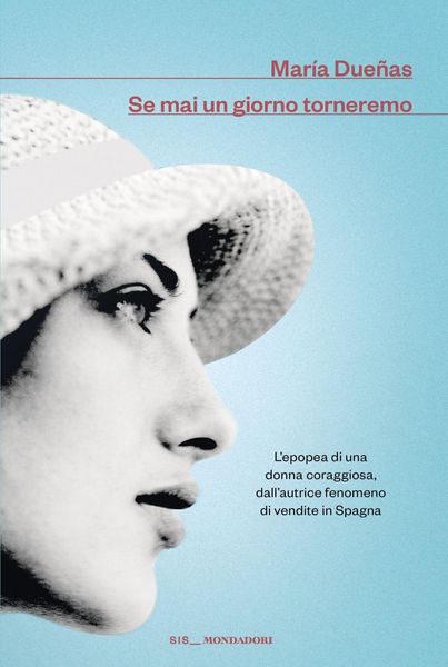 Produktbild: Se mai un giorno torneremo