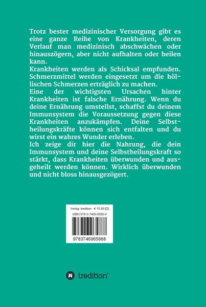 Produktbild: Top 10 Ern&auml;hrung