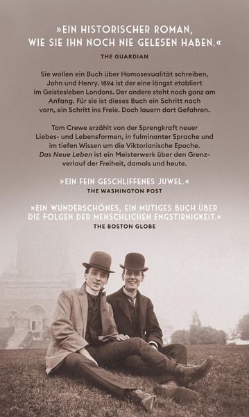 Produktbild: Das Neue Leben