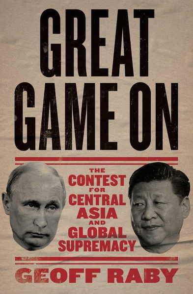 Produktbild: Great Game on