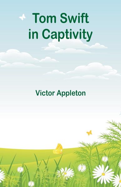 Produktbild: Tom Swift in Captivity