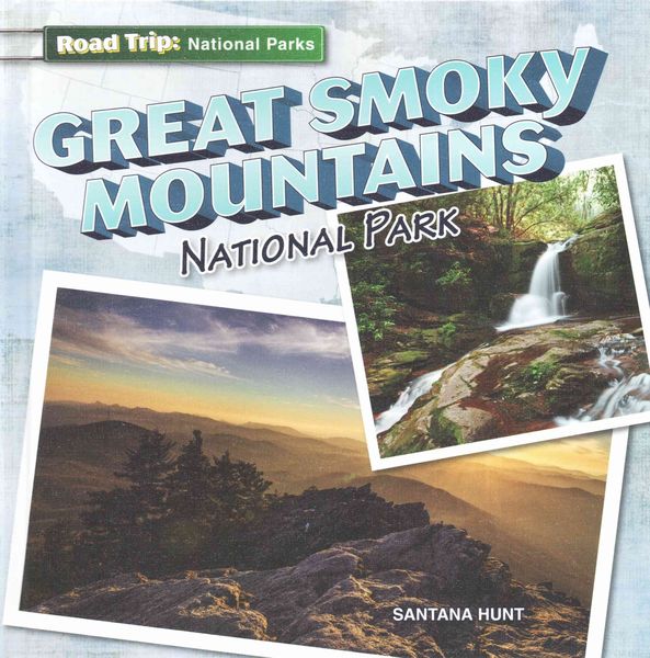 Produktbild: Grt Smoky Mountains Natl Park